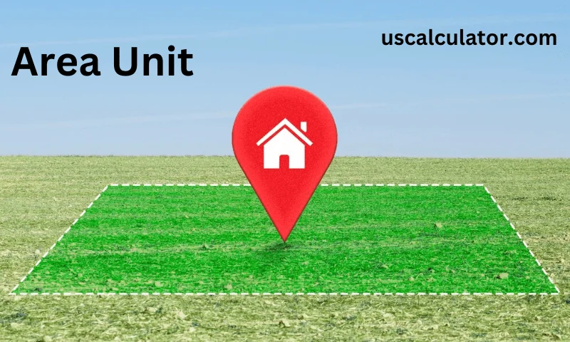 us calculator Area Unit Converters