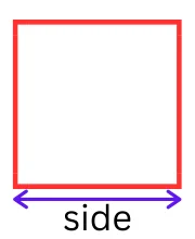 us calculator Perimeter of a Square Calculator
