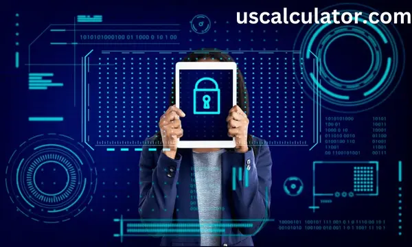 us calculator Cryptography Calculators
