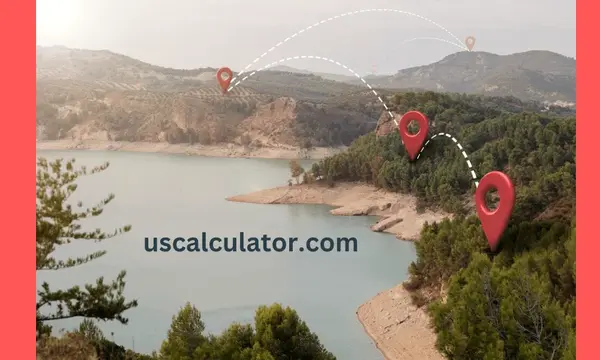 us calculator Distance Unit Calculator