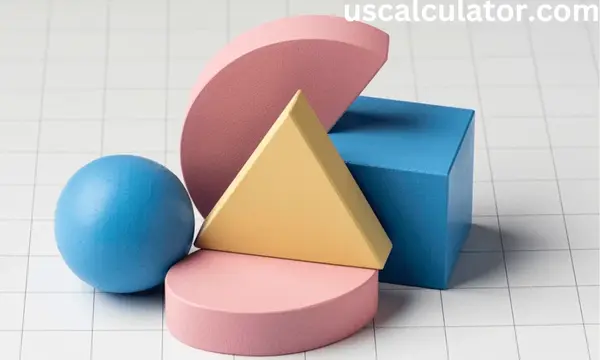 us calculator Geometry Calculators