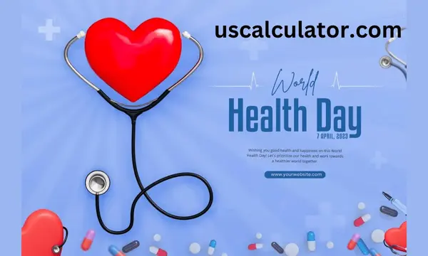 us calculator Health Calculator