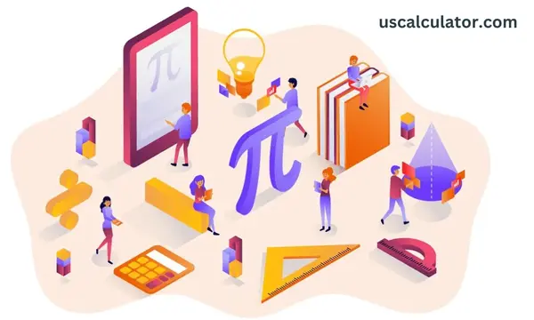 us calculator Mathematics Converters