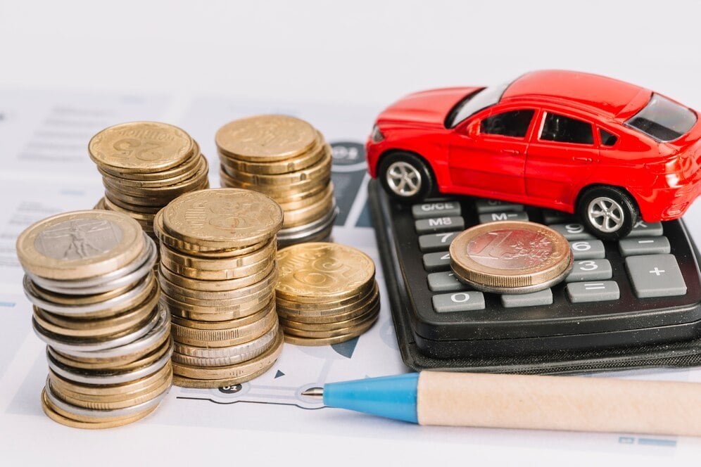 Car Depreciation Calculator
