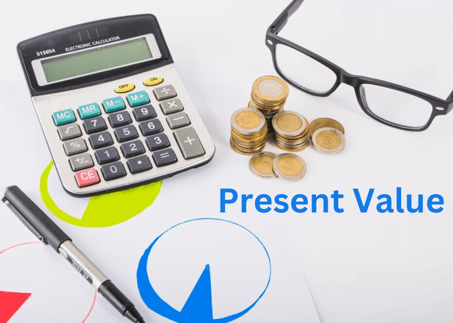 Present Value Calculator