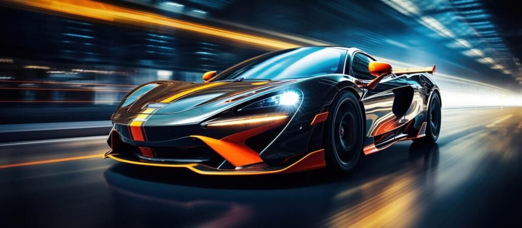 Speed Calculator