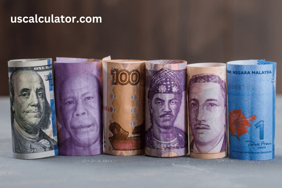 Currency Converter