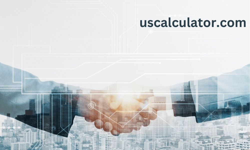 Business Calculators