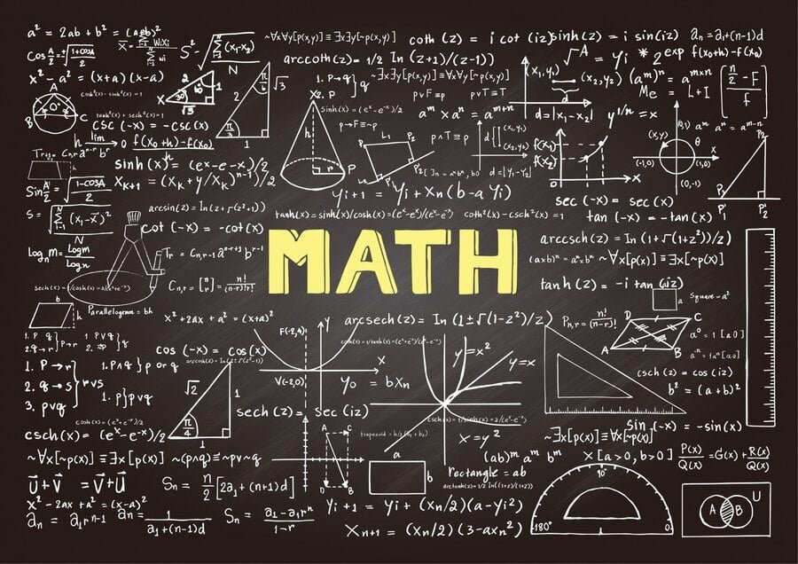 Math Calculators