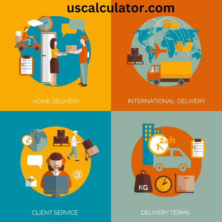 Transportation Calculators
