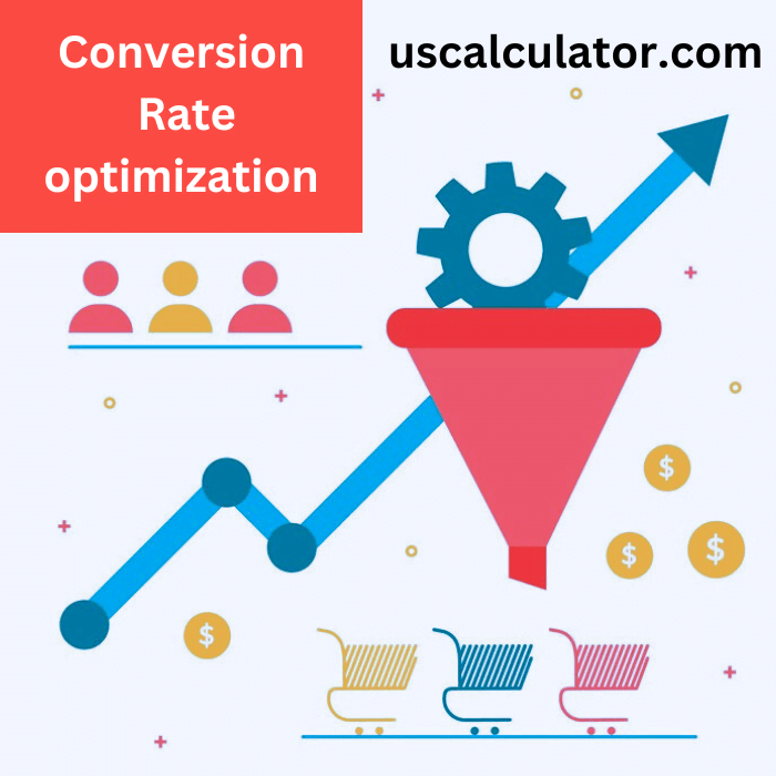 Conversion Rate Calculator