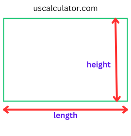 Perimeter Of A Rectangle Calculator: Quick & Easy Results