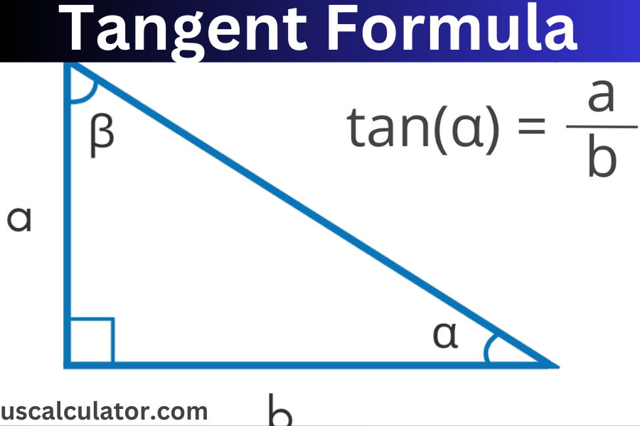 Tangent Calculator 1
