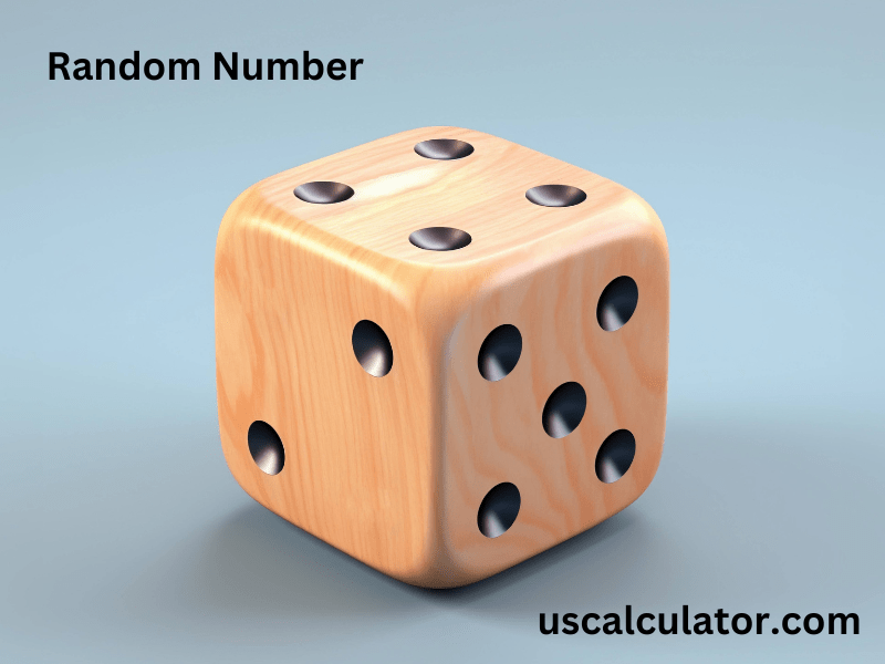 Random Number