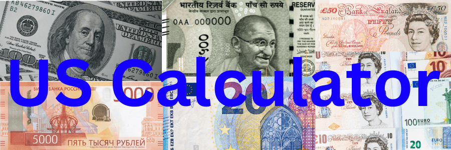 Currency Converter
