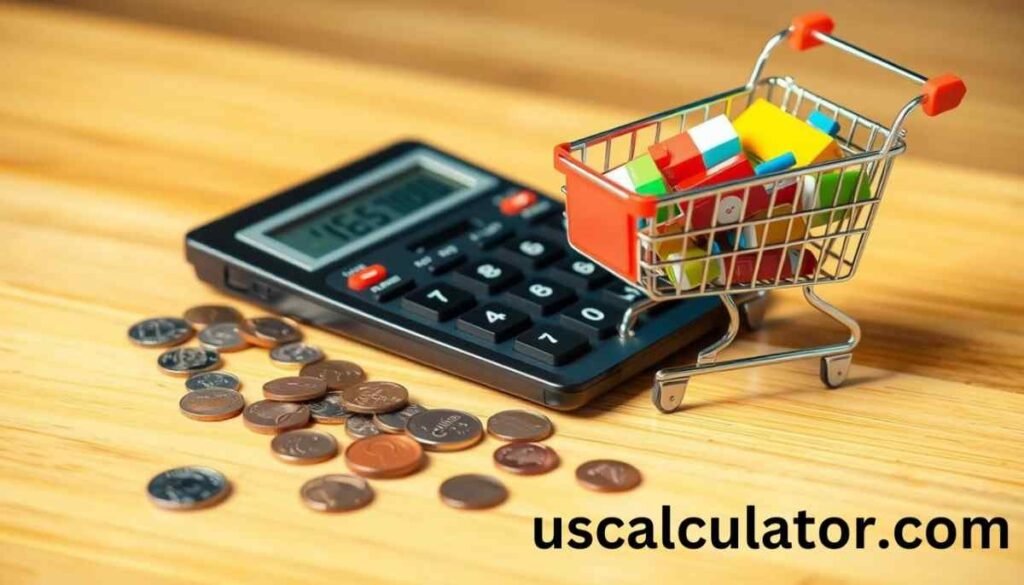 Percent Off Calculator